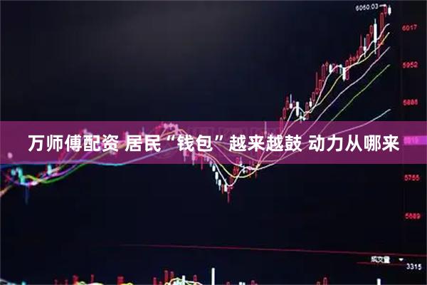 万师傅配资 居民“钱包”越来越鼓 动力从哪来